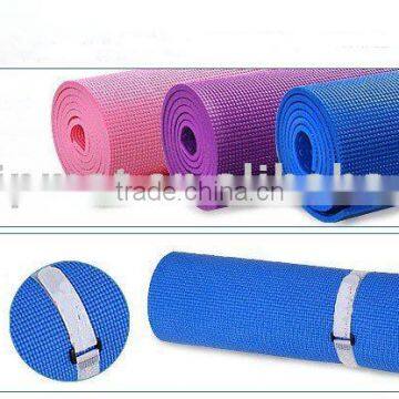 yoga mat(Roll package)