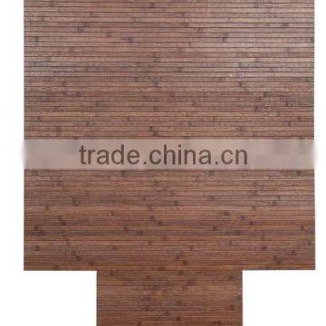 bamboo chair mats