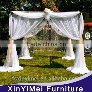 Factory manufacture directly wedding backdrops for sale