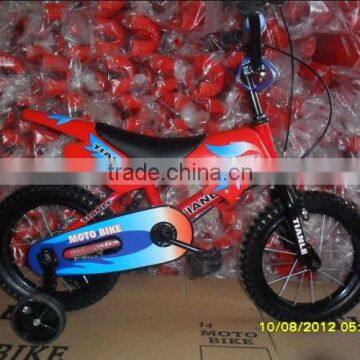 2012 best selling children road bike bicycle