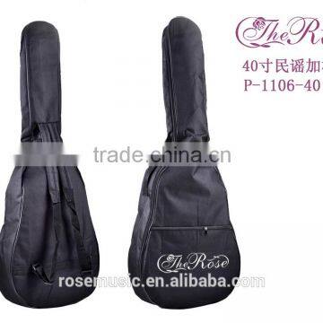 High Quality Acoustic Guitar Cotton Bag (P-1106-40)