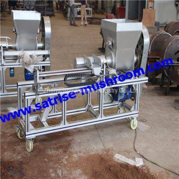 High-yield Mushroom Bagging Machine photo-3