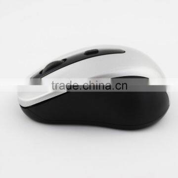 Www Mouse,1200DPI Optical Mouse Wireless Mickey Mouse photo-4