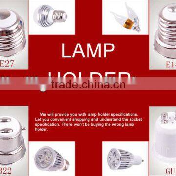 High Power ce Rohs Gu10 Led Spotlight,spot Led photo-6