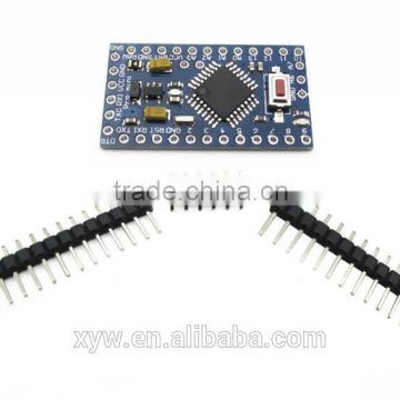 With the bootloader ATMEGA328P Pro Mini 328 Mini ATMEGA328 5V/16MHz for Arduino