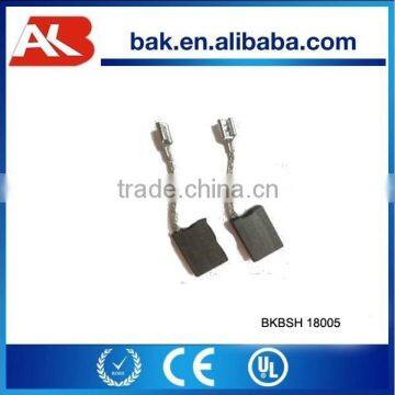 Carbon Brush for Bosch 180 Angle grinder Power tool spare parts