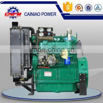 ZH4105ZD1 high performance diesel engine 4 cylinder diesel engine