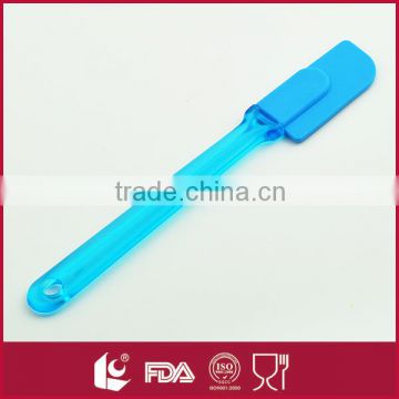 High temperature peronalized silicone spatula/silicone brush