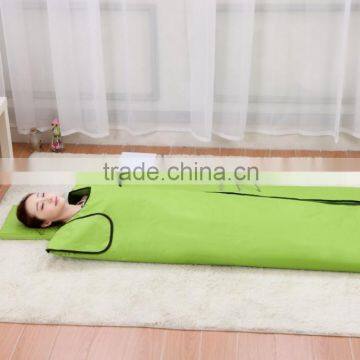 Far Infrared Slimming Bag Wrap, Sauna Blanket Sleeping Bag for Beauty Weight Loss Spa Bag photo-5
