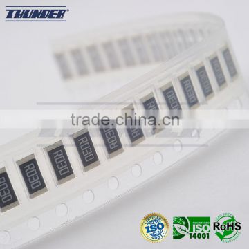 TC2386 Electronics Surface Mount Thick Film SMD Chip Resistors