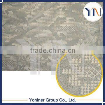 White Solid Color With Light Prints Wall Coatings, Textured Exterior Decorative Wall Coatings photo-2