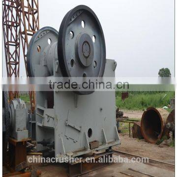 Hot sale granite quarry equipment