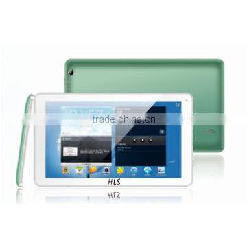 Allwinner A23 Dual-Core 1.5GHz Google Android 4.4 tablet PC 9 inch android tablet pc with Bluetooth and WIFI