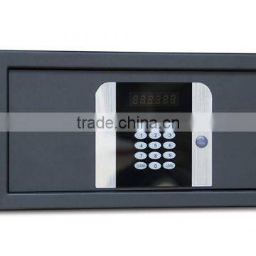 Hotel safe with laptop size with audit trail functiotn, digital safe electronic safe DE-2043Z