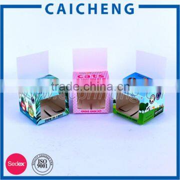 Wine Glass Packing Black Corrugated Wine Glass Box photo-5