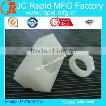 Acrylic Prototype, CNC, RP, SLA, Machining, Product Design, Model photo-3