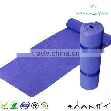2015 Manufacturer China Ningbo PVC Yoga Mat