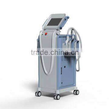 Cryo fat freezing slimming machine with 2 Silicone handpiece best anti cellulite machine