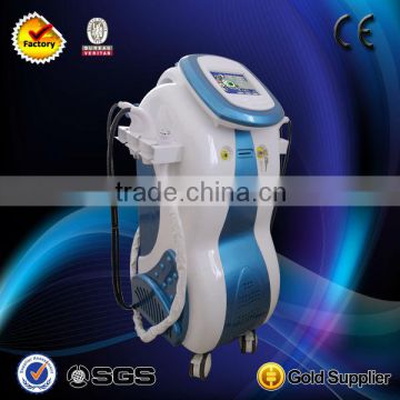 Cavitation+rf+vacuum +lipolysis !!!! Ultrasonic Cavitation Slimming Ultrasound Fat Reduction Machine Machine (CE SGS ISO CCC TUV) Body Cavitation Machine