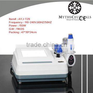 Portable Dot Matrix RF Machine photo-3