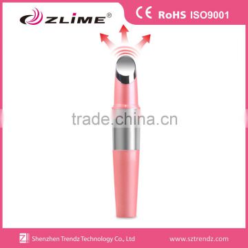 Serum infusion thermal skin care device