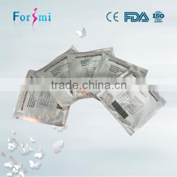 24cm*39cm Customize high Purity anti freeze membrane for cryo lipolysis machine