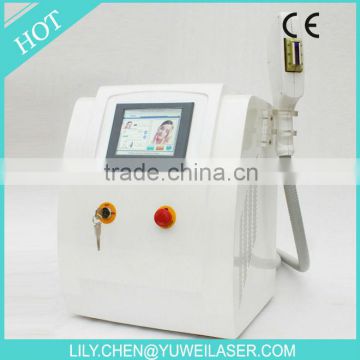 Professional NEW Ipl Skin Rejuvenation Improve Flexibility Machine Home Breast Lifting Up