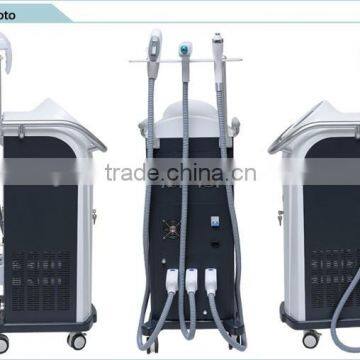 Telangiectasis Treatment Long Pulse Nd Yag Laser Hair Removal Machine /nd Hori Naevus Removal Yag Long Pulse Laser /q Switch Nd Yag Laser Tattoo Removal Laser Equipment photo-2