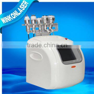 The Most Beautiful You!China Factory Direct Top Quality Low Price Latest Cavitation Machine,cavitation Slimming Machine photo-2