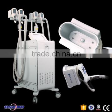 Cryo cryolipolyse fat freeze slimming equipment