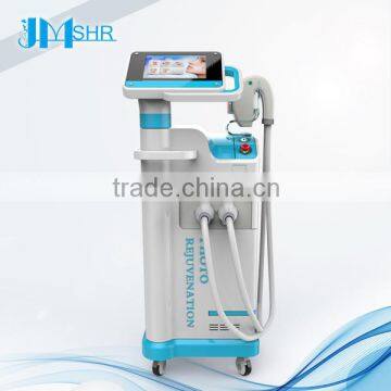 2016 High Quality Vertical Laser SHR IPL Machine for Hair Removal photo-6