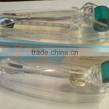 Derma face roller/ Microneedle/ MT rollers