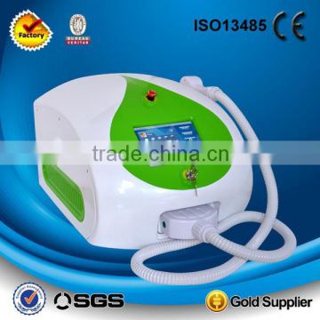 High quality laser diode array for 808nm diode laser hair removal machine