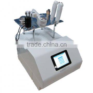 Freckle Removal      Microdermabrasion System BIO Led Facial Light Therapy Machine PDT Facial Rejuvenation Machine - Skin V7 photo-2