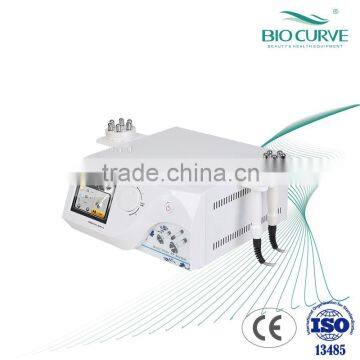 Multi-polar RF Slimming Machine Beauty Equipment Beauty Instrument Wrinkle Removal photo-2