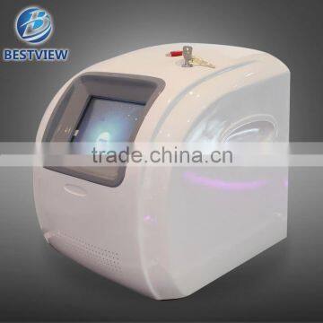 Latest technology medical diode laser spider vein removal machine for clinic use