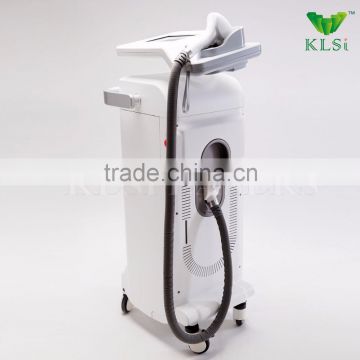 Professional 12x12mm Laser Diode 808nm / 808 Diode Laser Hair Removal Machine /808nm Germany Diode Laser Leg Hair Removal Salon