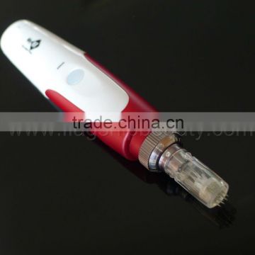 12 auto micro needle popular dr roller hot derma pen