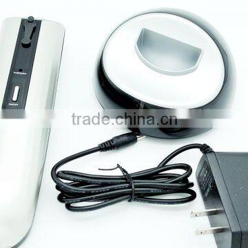 Hair Restoration Massager Comb photo-6