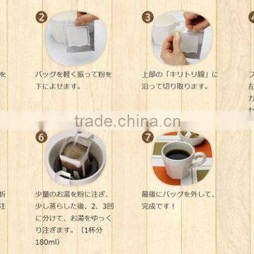 Durable and High Quality Instant Tea Granules for Healthy photo-6