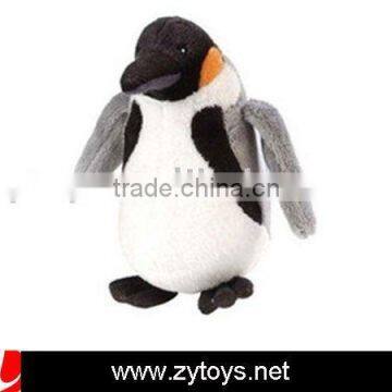 Plush Penguin