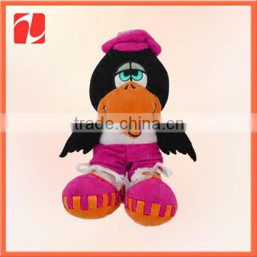 Lovely newest soft toys in china shenzhen OEM