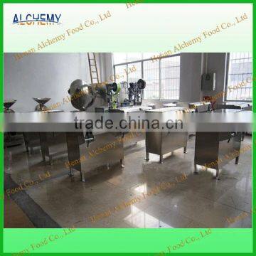 Most Popular Coconut Dehusking Machine Price/cost