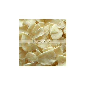 supply high quality dehydrated garlic flakes garlic granules from factory