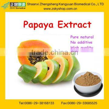 Natural Papaya Seed Extract