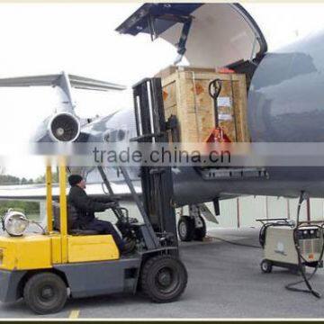 air freight shanghai to Quetta