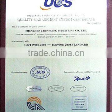 ISO9001