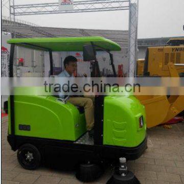 warehouse vacuum sweeper, vacuum road sweeper, vacuum sidewalk sweeper