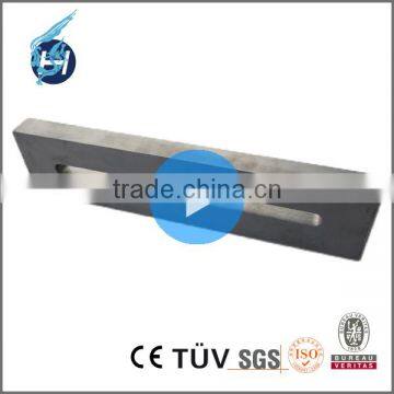 OEM China Quality Thermocouple Sand Casting Part/Air-assistance Lost Wax Casting Part/Sequence Timer Investment Casting Part photo-5