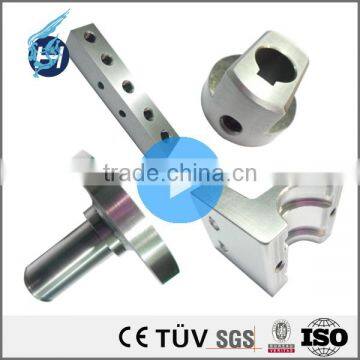 Customized Stainless Steel 316/304/303 Sheet Pipe Fast Supplier Factory Clamp With Turning Grinding Polishing Cnc photo-4